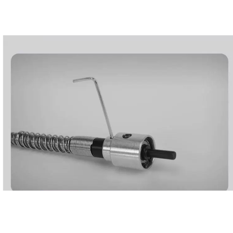 Flexible Shaft Rotary Tool Extension Chuck - Suitable for 4mm/6.5mm Handle Flexible Shaft