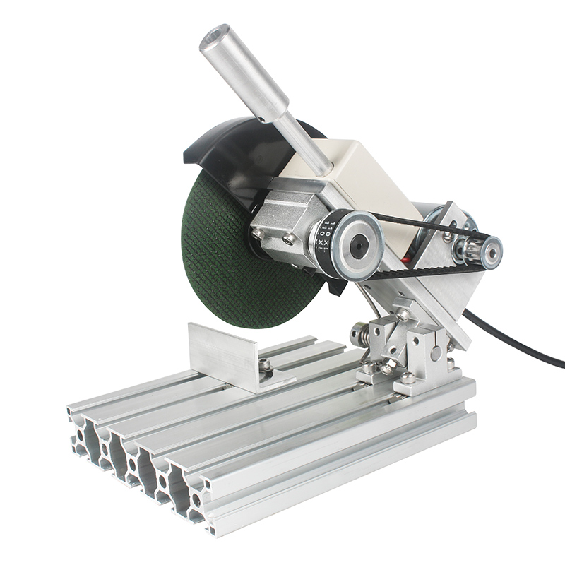 Mini Circular Table Saw Diy Woodworking - Mini Table Saw Metal Electric Circular
