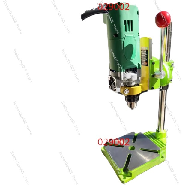 Mini Bench Drill Press Variable Speed - Mini Bench Drill 710W 1050W High