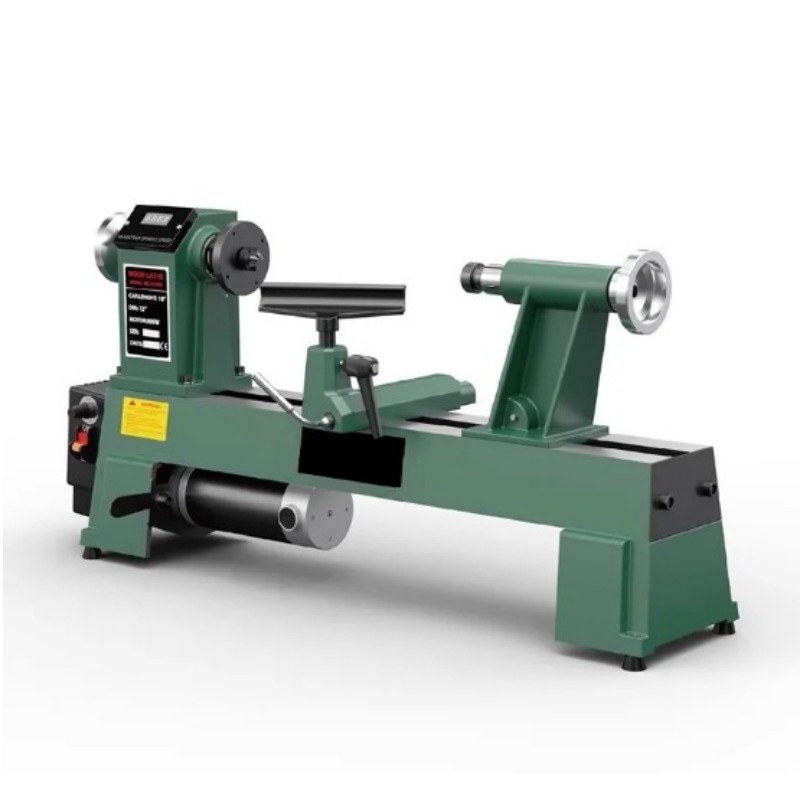 Micro Wood Turning Lathe Beads Machine - Micro Automatic Wood Lathe DIY Bead