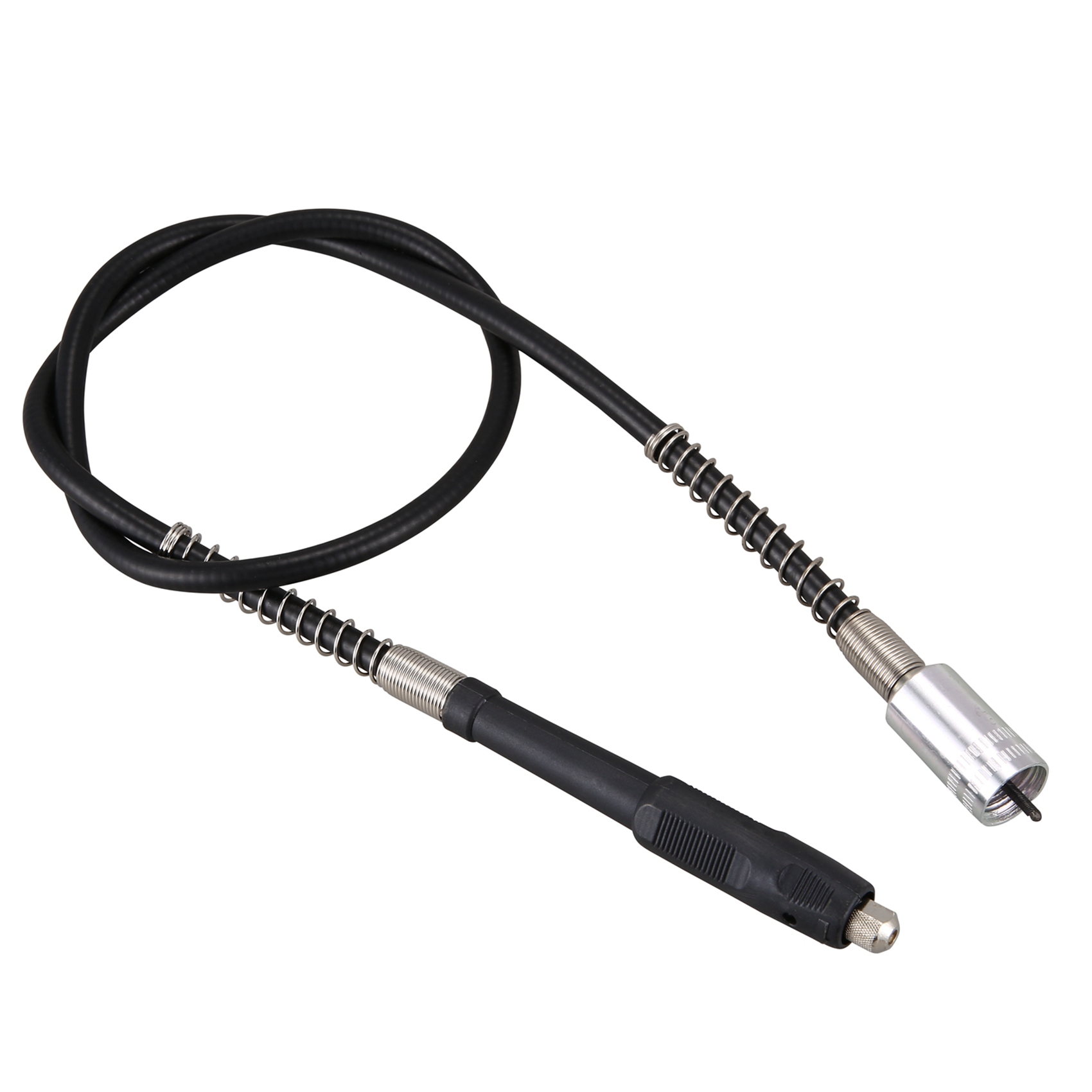 Flexible Shaft Rotary Tool Extension Chuck - A84E-2X New Extension Cord Flexible Shaft