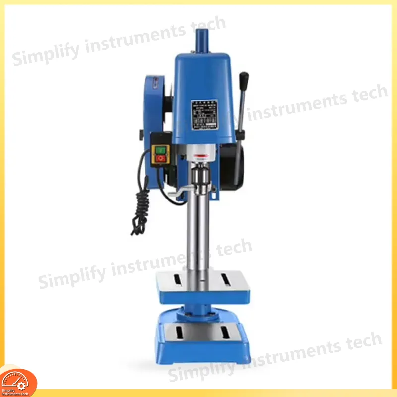 Mini Bench Drill Press Variable Speed - Mini Bench Drill Press 10mm Variable