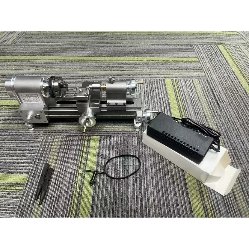 Precision Mini Micro Lathe for - đánh giá và giá Micro Wood Turning Lathe Beads Machine