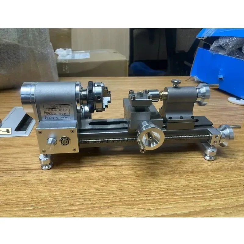 Precision Mini Micro Lathe for - đánh giá và giá Micro Wood Turning Lathe Beads Machine