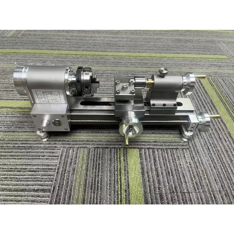 Precision Mini Micro Lathe for - đánh giá và giá Micro Wood Turning Lathe Beads Machine