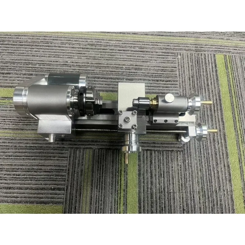 Precision Mini Micro Lathe for - đánh giá và giá Micro Wood Turning Lathe Beads Machine