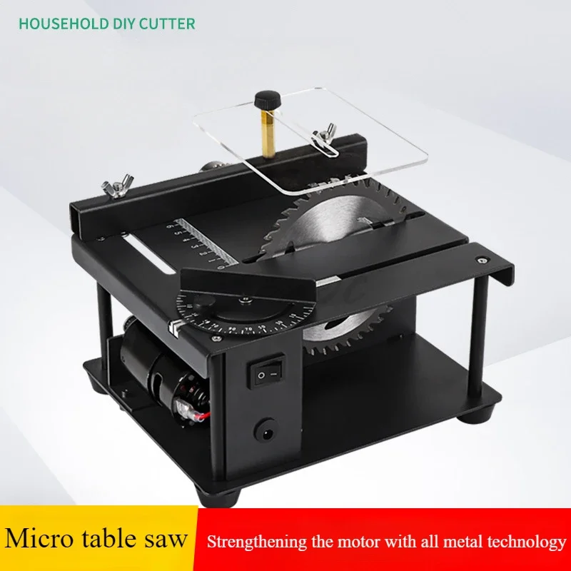 Mini Table Saw Small Woodworki - đánh giá và giá Mini Circular Table Saw Diy Woodworking
