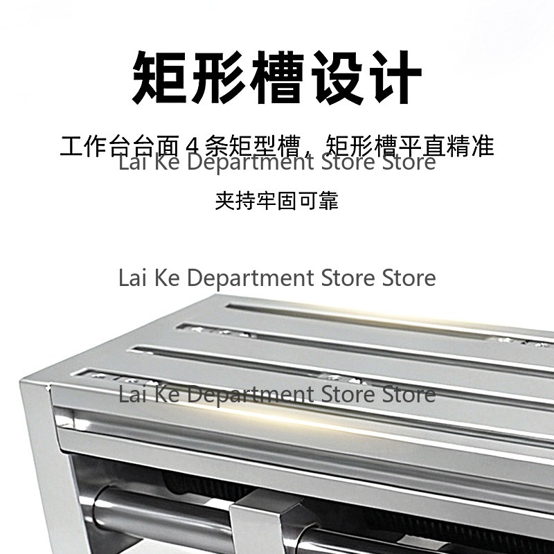 High Precision XY-Axis Cross S - đánh giá và giá Mini Milling Machine Table Cross Slide Xy