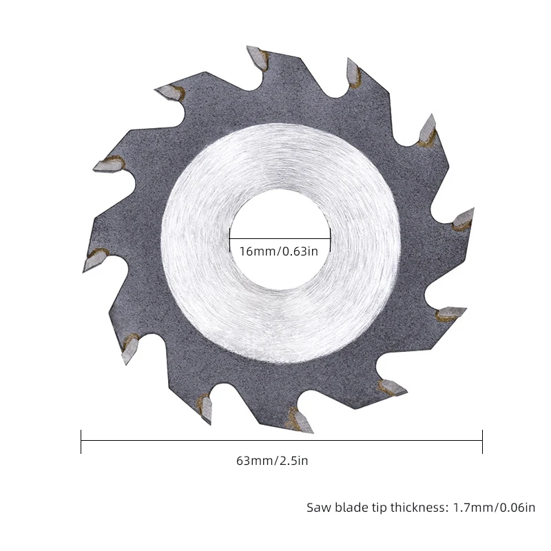2.5inch Woodworking Alloy Saw  - đánh giá và giá Mini Circular Table Saw Diy Woodworking