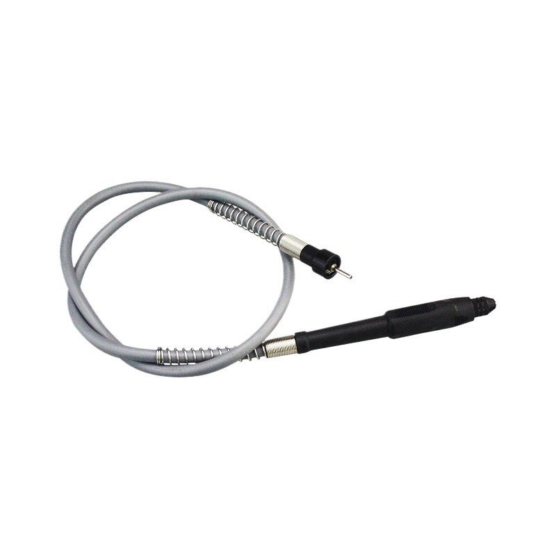 Silent Flexible Shaft for Grin - đánh giá và giá Flexible Shaft Rotary Tool Extension Chuck