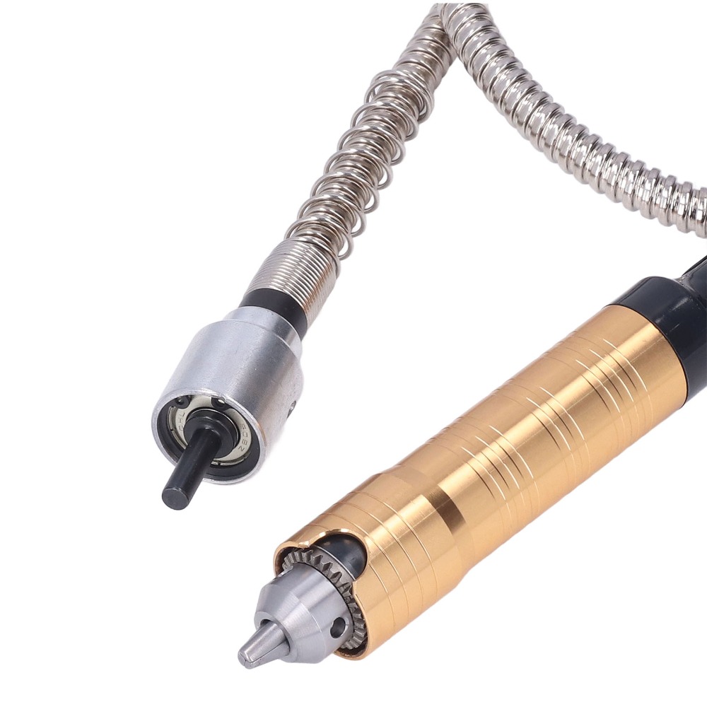 Flexible Shaft Design Flex Sha - đánh giá và giá Flexible Shaft Rotary Tool Extension Chuck