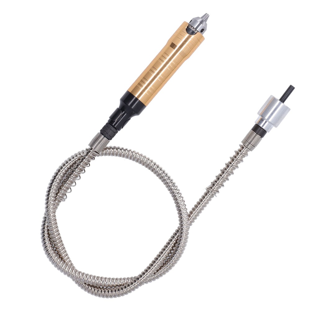 Flexible Shaft Design Flex Sha - đánh giá và giá Flexible Shaft Rotary Tool Extension Chuck