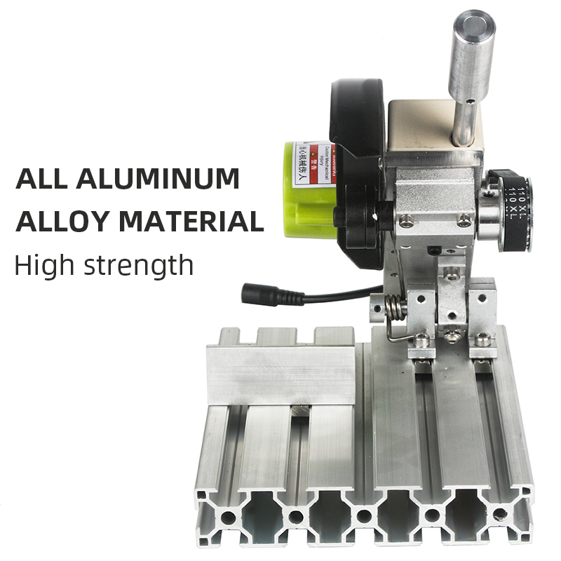 Mini Table Saw Metal Electric  - đánh giá và giá Mini Circular Table Saw Diy Woodworking