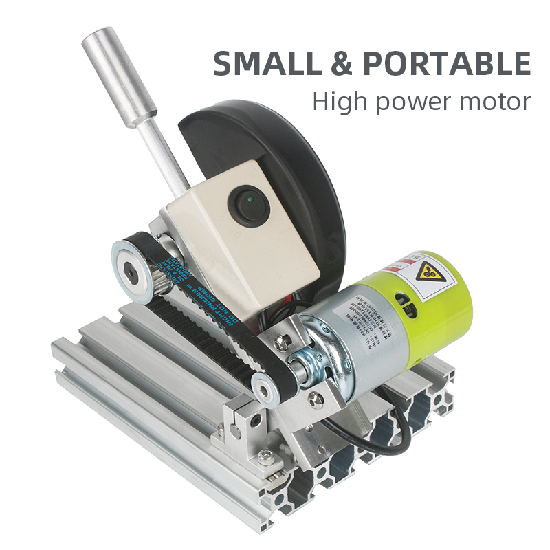 Mini Table Saw Metal Electric  - đánh giá và giá Mini Circular Table Saw Diy Woodworking