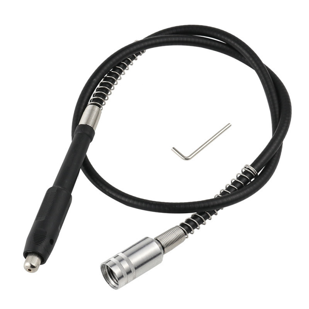 Flexible Extension Cable For E - đánh giá và giá Flexible Shaft Rotary Tool Extension Chuck