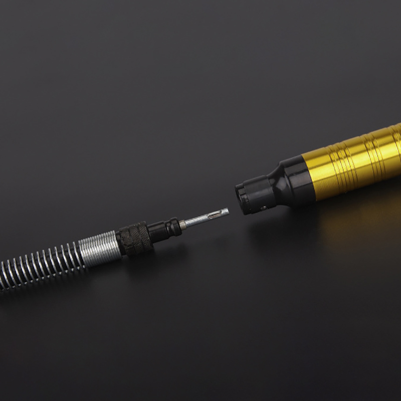 ABGG-Flexible Shaft For Electr - đánh giá và giá Flexible Shaft Rotary Tool Extension Chuck