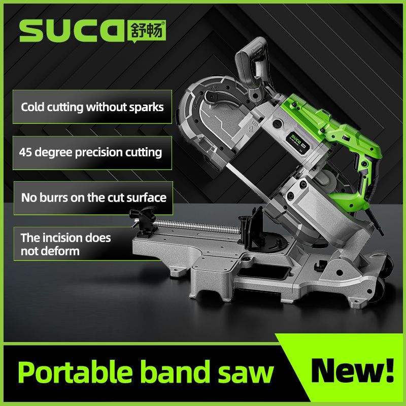 Industrial Electric Horizontal - đánh giá và giá Mini Metal Cutting Band Saw Benchtop