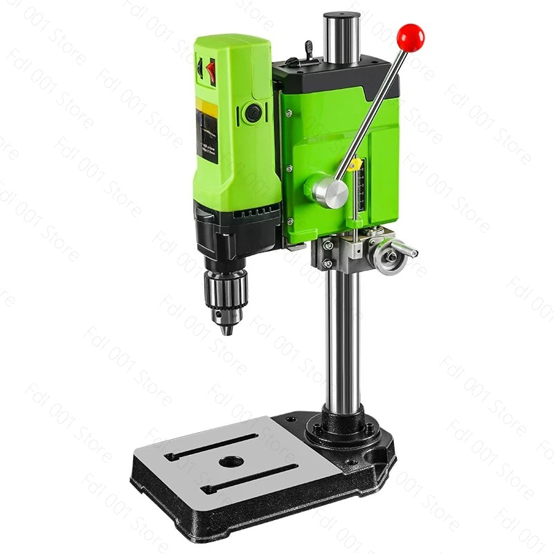 Mini Precision Bench Drilling  - đánh giá và giá Mini Bench Drill Press Variable Speed