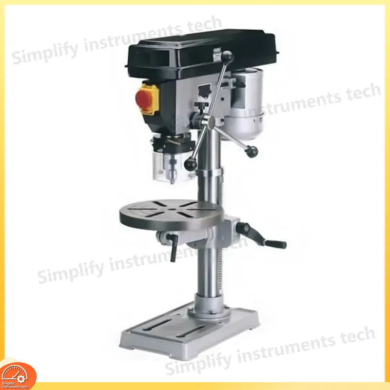 Mini Bench Drill Press 16mm Hi - đánh giá và giá Mini Bench Drill Press Variable Speed