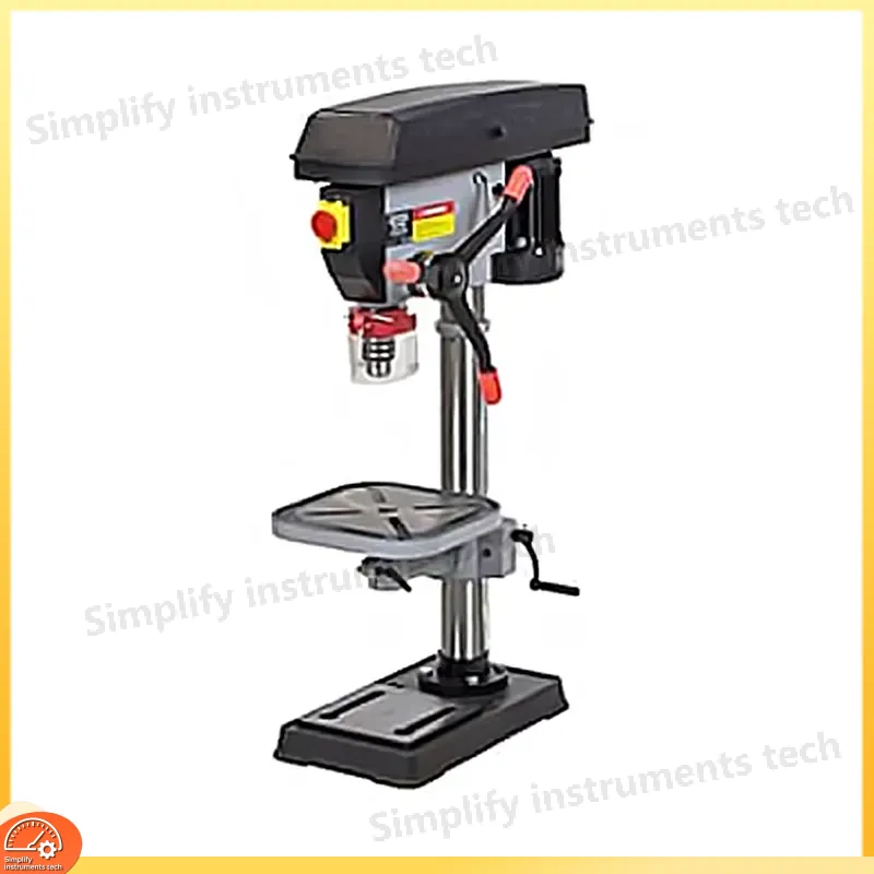 Mini Bench Drill Press 16mm Hi - đánh giá và giá Mini Bench Drill Press Variable Speed