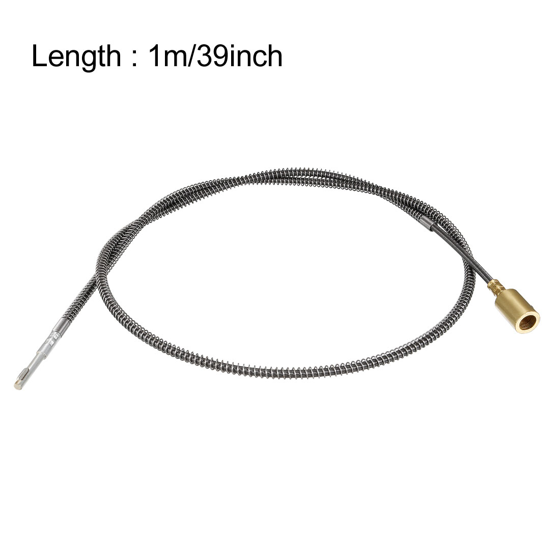 Uxcell Trục Linh Hoạt Xoay Dụn - đánh giá và giá Flexible Shaft Rotary Tool Extension Chuck