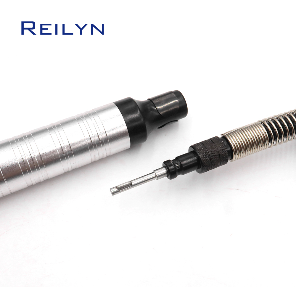 Trục Linh Hoạt Với 4Mm Chuck D - đánh giá và giá Flexible Shaft Rotary Tool Extension Chuck