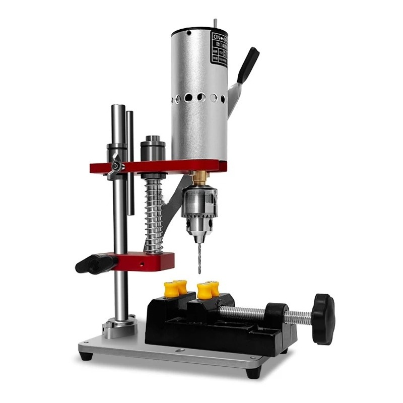 Mini Variable Speed DC Bench D - đánh giá và giá Mini Bench Drill Press Variable Speed