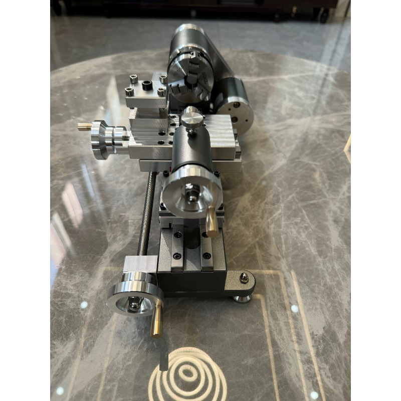 Multifunctional Mini Watch Lat - đánh giá và giá Micro Wood Turning Lathe Beads Machine