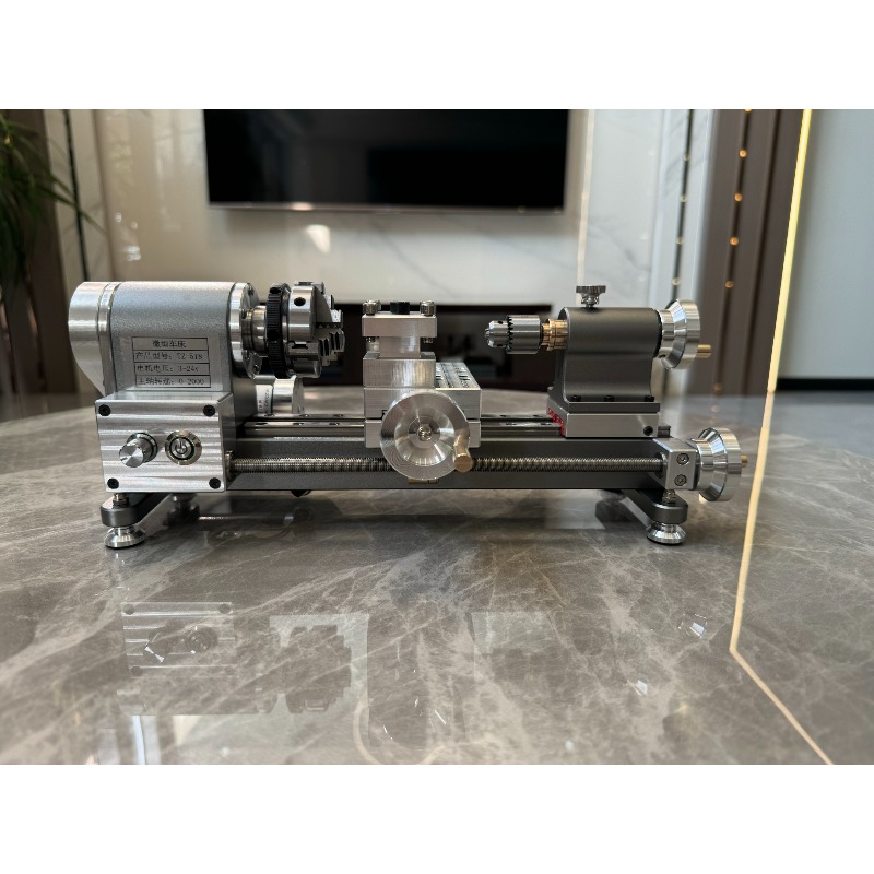 Multifunctional Mini Watch Lat - đánh giá và giá Micro Wood Turning Lathe Beads Machine