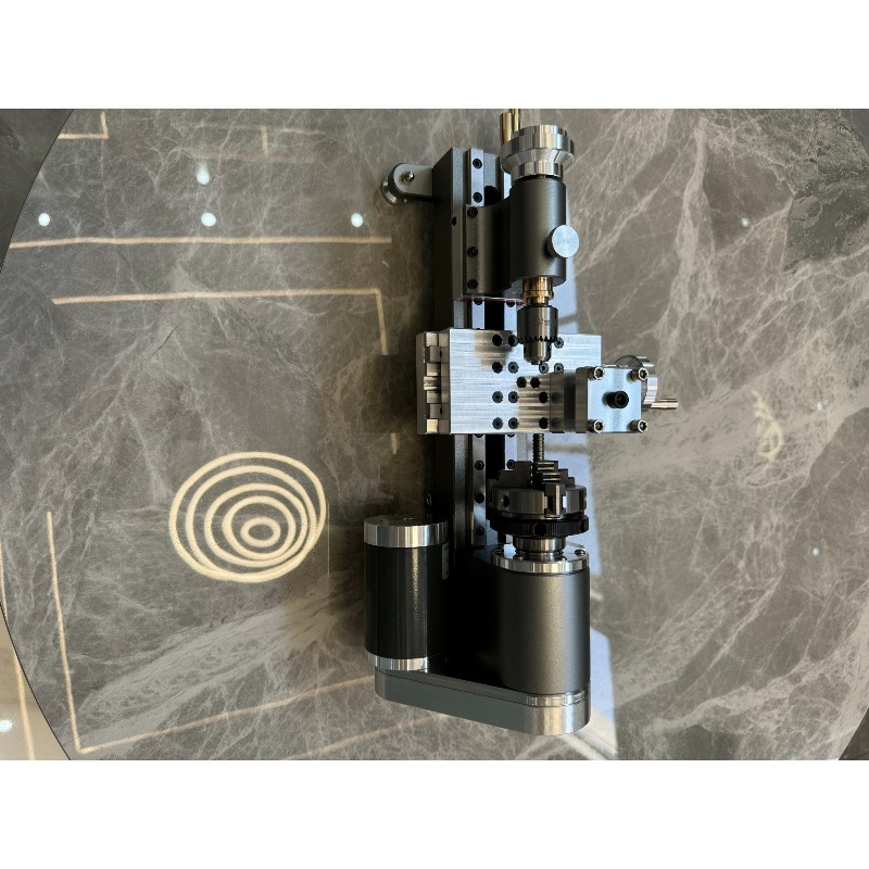 Multifunctional Mini Watch Lat - đánh giá và giá Micro Wood Turning Lathe Beads Machine