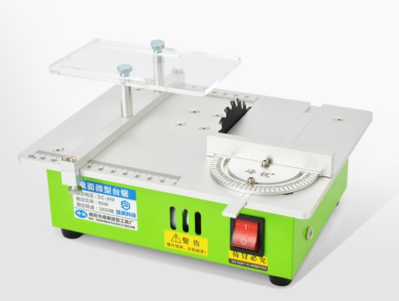Mini woodworking table saw por - đánh giá và giá Mini Circular Table Saw Diy Woodworking