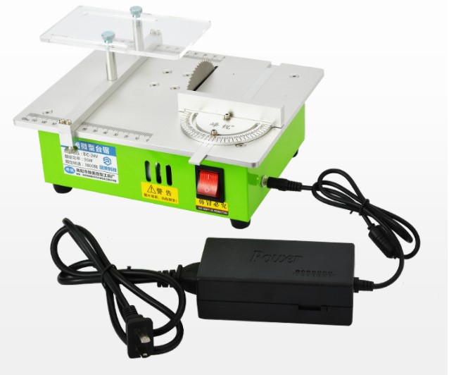 Mini woodworking table saw por - đánh giá và giá Mini Circular Table Saw Diy Woodworking