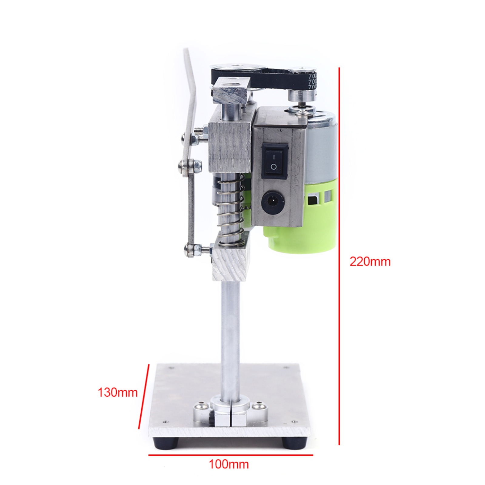 Variable Speed Mini Bench Dril - đánh giá và giá Mini Bench Drill Press Variable Speed