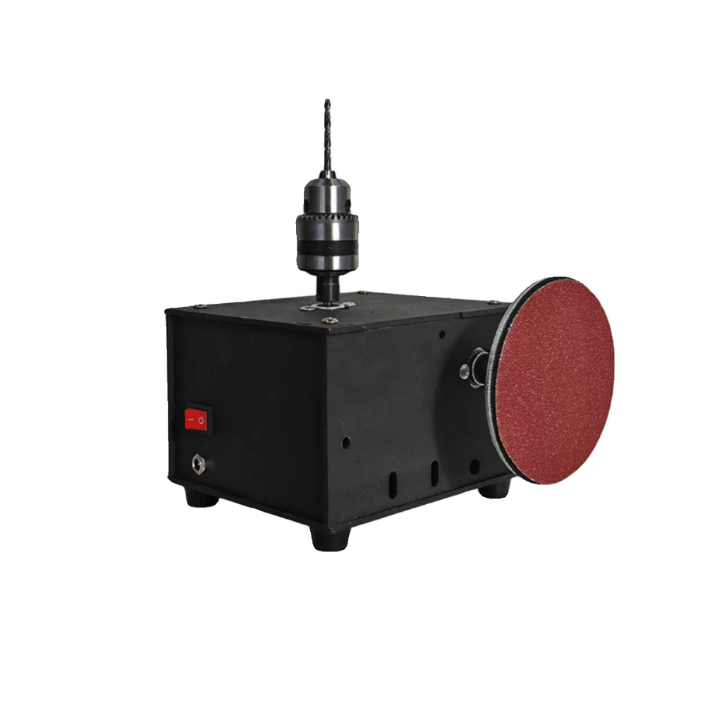 Mini Bench Drill Press Dual DC - đánh giá và giá Mini Bench Drill Press Variable Speed