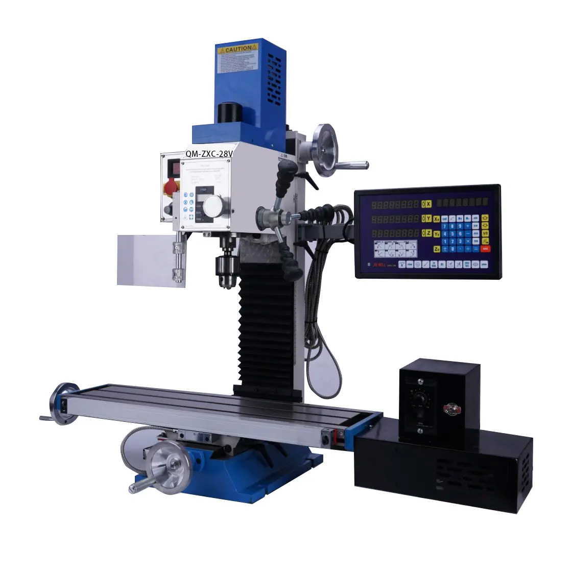 Mini Bench Drill Press Mini Me - đánh giá và giá Mini Bench Drill Press Variable Speed