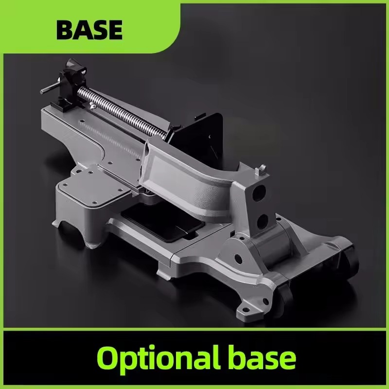 Mini Electric Bench Top Mini B - đánh giá và giá Mini Metal Cutting Band Saw Benchtop
