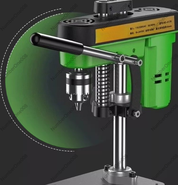 Mini Bench Drill Press 220V 35 - đánh giá và giá Mini Bench Drill Press Variable Speed