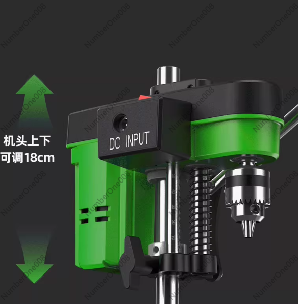 Mini Bench Drill Press 220V 35 - đánh giá và giá Mini Bench Drill Press Variable Speed