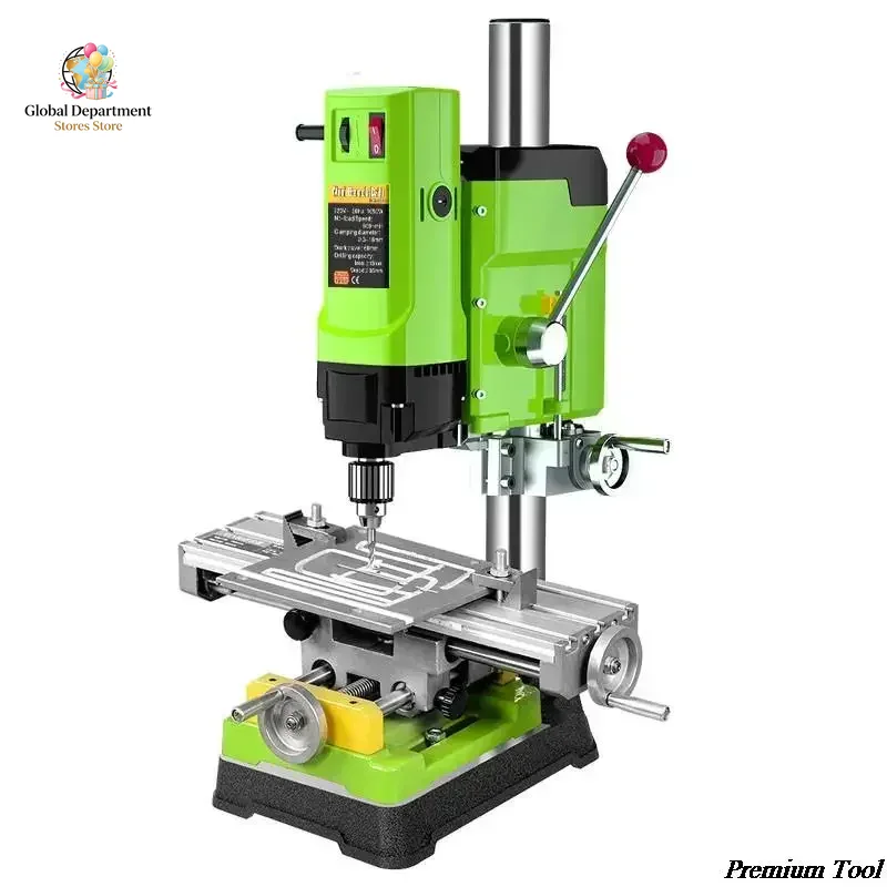 Bench Drill Milling Machine Va - đánh giá và giá Mini Bench Drill Press Variable Speed