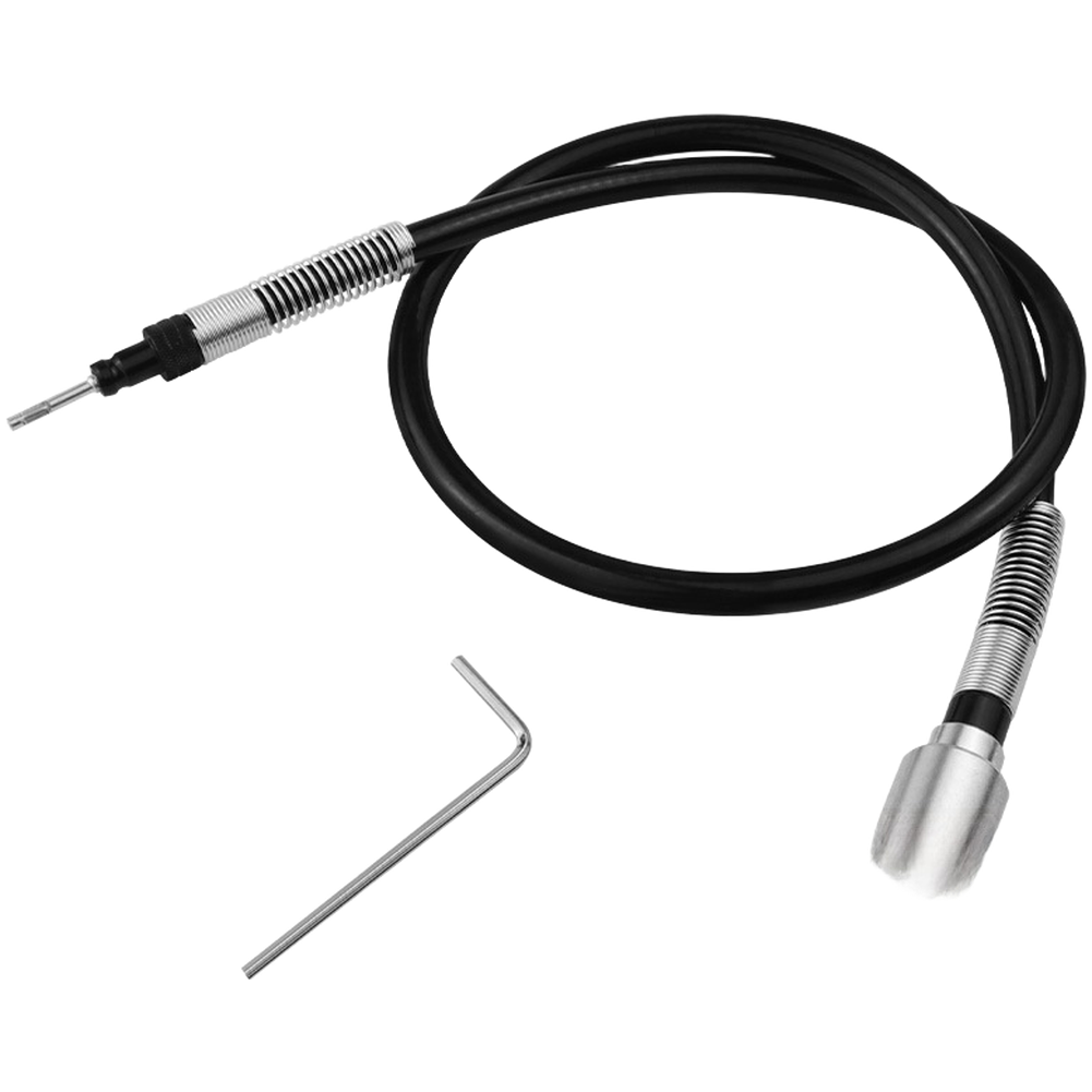 Flexible Shaft Handle 0.3-6.5m - đánh giá và giá Flexible Shaft Rotary Tool Extension Chuck