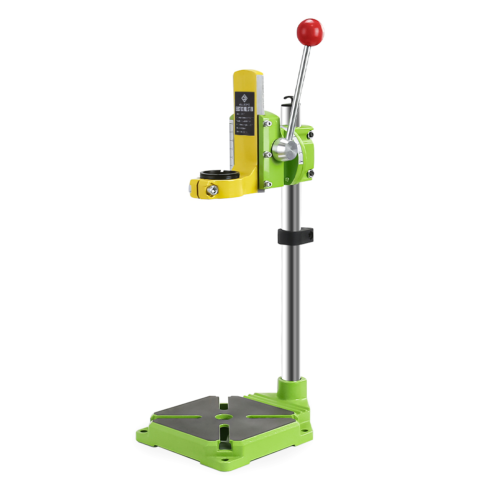 Allsome 1pc Drill Press Rotary - đánh giá và giá Drill Press Stand Workstation For Rotary