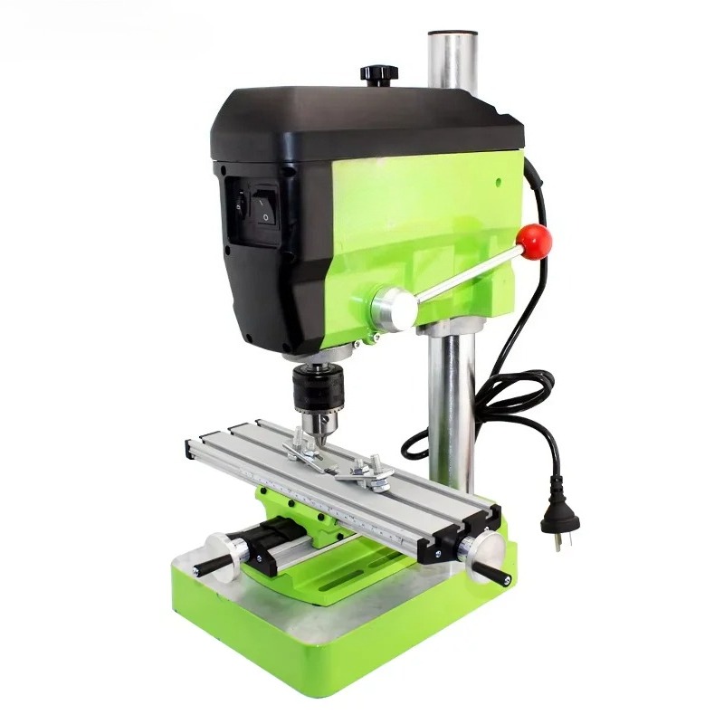 Jewelry Bench Drill Press Mach - đánh giá và giá Mini Milling Machine Table Cross Slide Xy