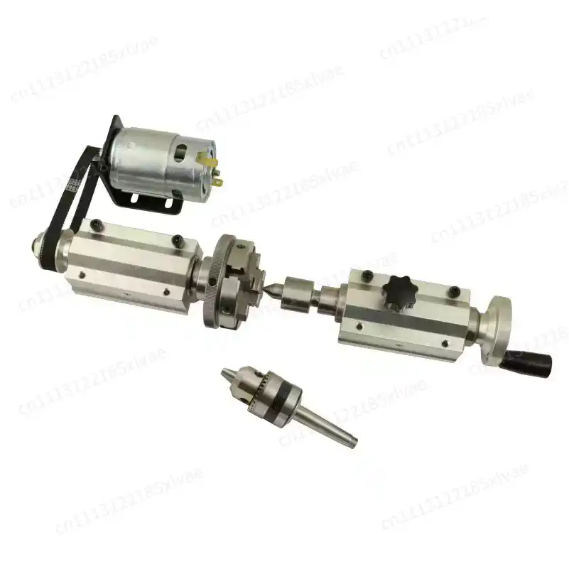 Mini Wood Bead Lathe Spindle A - đánh giá và giá Micro Wood Turning Lathe Beads Machine