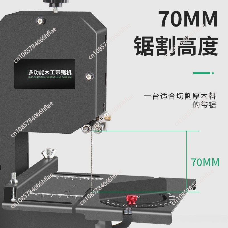 800W 220V Mini Benchtop Band S - đánh giá và giá Mini Metal Cutting Band Saw Benchtop