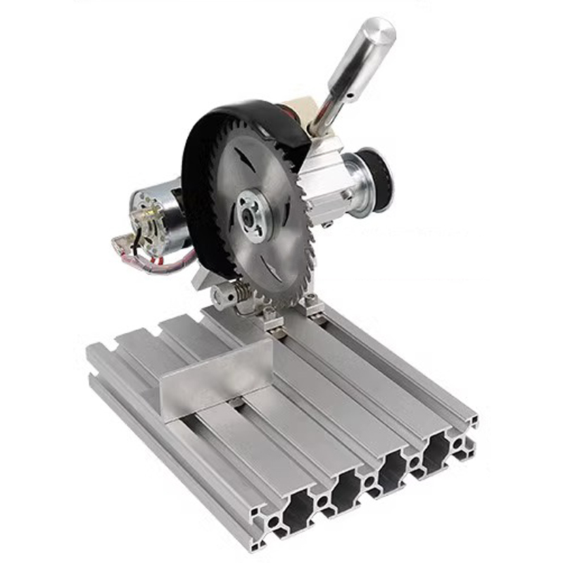 Mini Table Saw 795 Motor Metal - đánh giá và giá Mini Circular Table Saw Diy Woodworking