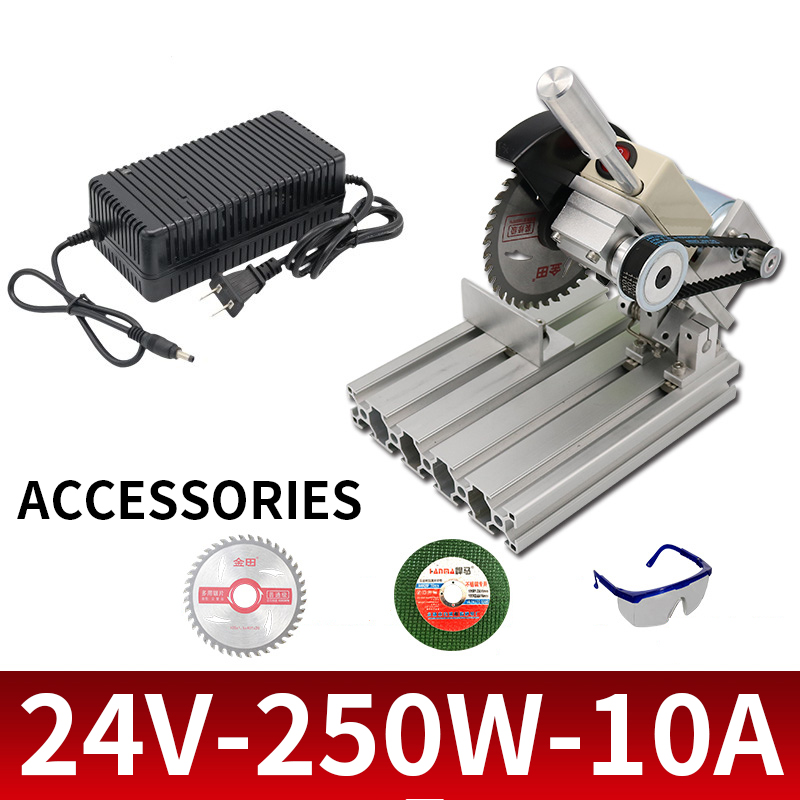 Mini Table Saw 795 Motor Metal - đánh giá và giá Mini Circular Table Saw Diy Woodworking