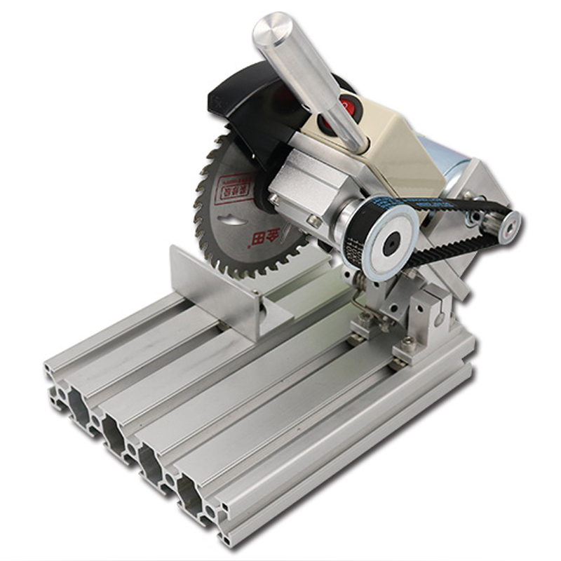 Mini Table Saw 795 Motor Metal - đánh giá và giá Mini Circular Table Saw Diy Woodworking