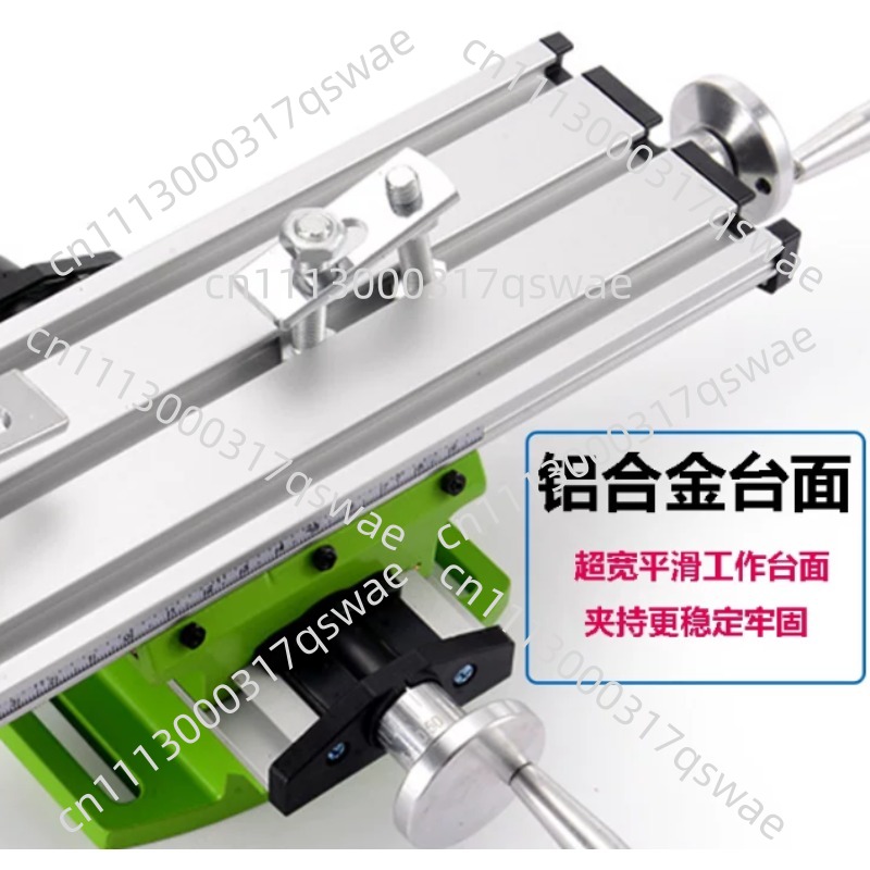 6300 Multifunctional Cross Sli - đánh giá và giá Mini Milling Machine Table Cross Slide Xy