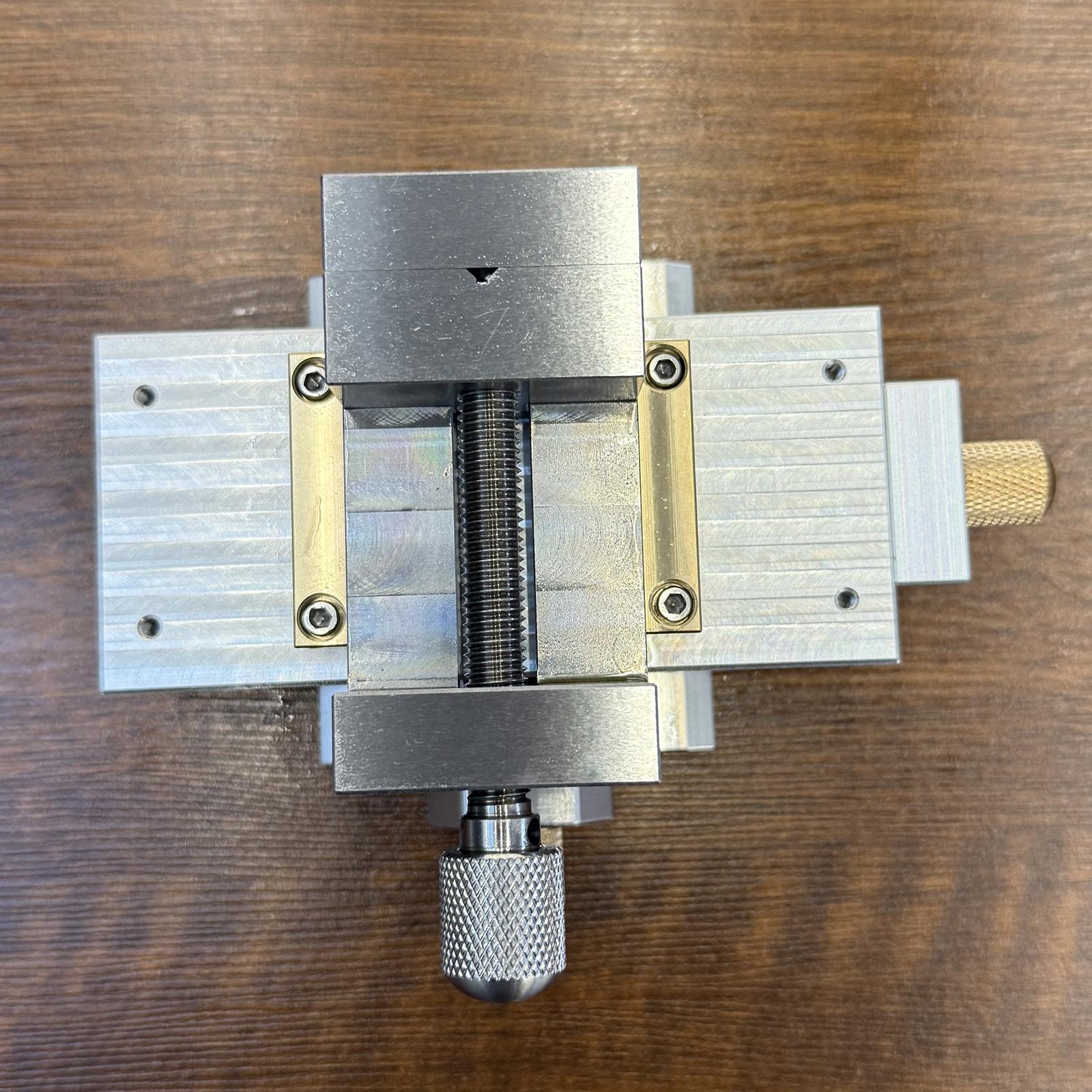 Mini Milling Machine Press Sli - đánh giá và giá Mini Milling Machine Table Cross Slide Xy