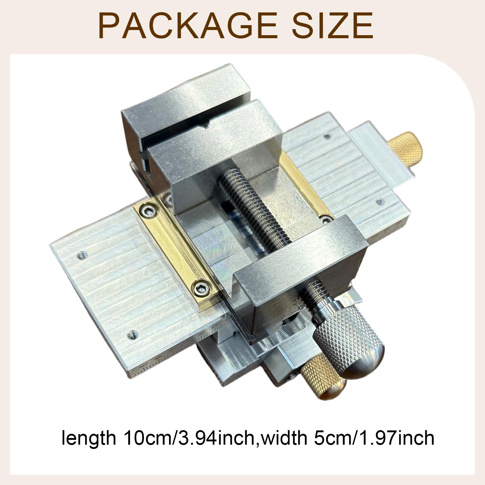 Mini Milling Machine Press Sli - đánh giá và giá Mini Milling Machine Table Cross Slide Xy